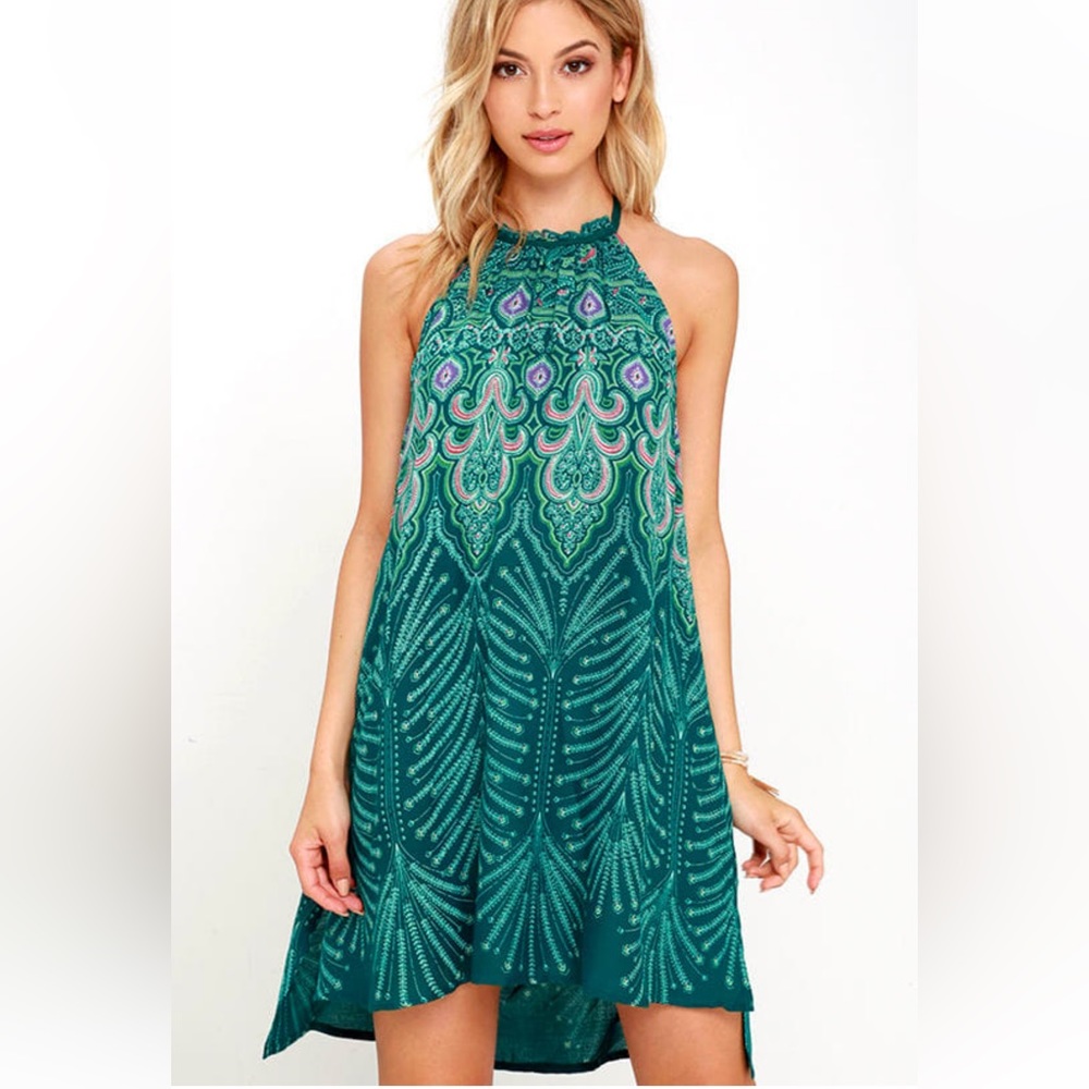 O’Neill dress